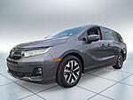 Used 2026 Honda Odyssey EX-L AUTO in LAS VEGAS, NEVADA (Photo 1)