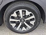 Used 2026 Honda Odyssey EX-L AUTO in LAS VEGAS, NEVADA (Photo 11)