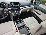 Used 2026 Honda Odyssey EX-L AUTO in LAS VEGAS, NEVADA (Photo 20)