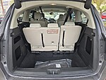 Used 2026 Honda Odyssey EX-L AUTO in LAS VEGAS, NEVADA (Photo 21)