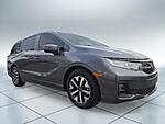 Used 2026 Honda Odyssey EX-L AUTO in LAS VEGAS, NEVADA (Photo 2)