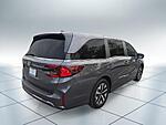 Used 2026 Honda Odyssey EX-L AUTO in LAS VEGAS, NEVADA (Photo 4)