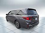Used 2026 Honda Odyssey EX-L AUTO in LAS VEGAS, NEVADA (Photo 7)