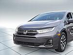 Used 2026 Honda Odyssey EX-L AUTO in LAS VEGAS, NEVADA (Photo 9)