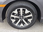 Used 2026 Honda Odyssey EX-L AUTO in LAS VEGAS, NEVADA (Photo 10)