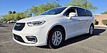 Used 2022 CHRYSLER PACIFICA TOURING L FWD in LAS VEGAS, NEVADA