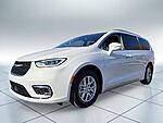 Used 2022 CHRYSLER PACIFICA TOURING L FWD in LAS VEGAS, NEVADA (Photo 1)