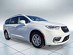 Used 2022 CHRYSLER PACIFICA TOURING L FWD in LAS VEGAS, NEVADA (Photo 2)