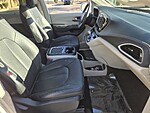 Used 2022 CHRYSLER PACIFICA TOURING L FWD in LAS VEGAS, NEVADA (Photo 22)