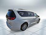 Used 2022 CHRYSLER PACIFICA TOURING L FWD in LAS VEGAS, NEVADA (Photo 4)