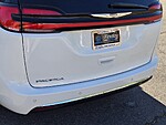 Used 2022 CHRYSLER PACIFICA TOURING L FWD in LAS VEGAS, NEVADA (Photo 5)
