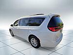 Used 2022 CHRYSLER PACIFICA TOURING L FWD in LAS VEGAS, NEVADA (Photo 7)