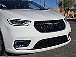 Used 2022 CHRYSLER PACIFICA TOURING L FWD in LAS VEGAS, NEVADA (Photo 9)