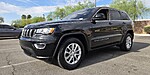 Used 2022 JEEP GRAND CHEROKEE WK LAREDO E 4X2 in LAS VEGAS, NEVADA