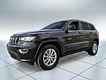 Used 2022 JEEP GRAND CHEROKEE WK LAREDO E 4X2 in LAS VEGAS, NEVADA (Photo 1)