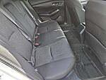 Used 2023 Honda Accord Sedan LX CVT in LAS VEGAS, NEVADA (Photo 20)