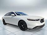 Used 2023 Honda Accord Sedan LX CVT in LAS VEGAS, NEVADA (Photo 2)