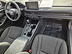 Used 2023 Honda Accord Sedan LX CVT in LAS VEGAS, NEVADA (Photo 22)