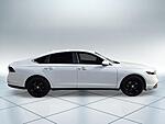 Used 2023 Honda Accord Sedan LX CVT in LAS VEGAS, NEVADA (Photo 3)
