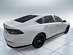 Used 2023 Honda Accord Sedan LX CVT in LAS VEGAS, NEVADA (Photo 4)