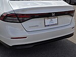 Used 2023 Honda Accord Sedan LX CVT in LAS VEGAS, NEVADA (Photo 5)