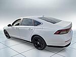 Used 2023 Honda Accord Sedan LX CVT in LAS VEGAS, NEVADA (Photo 7)