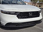 Used 2023 Honda Accord Sedan LX CVT in LAS VEGAS, NEVADA (Photo 9)