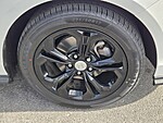 Used 2023 Honda Accord Sedan LX CVT in LAS VEGAS, NEVADA (Photo 10)