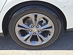 Used 2024 Honda Accord Sedan EX CVT in LAS VEGAS, NEVADA (Photo 11)