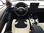 Used 2024 Honda Accord Sedan EX CVT in LAS VEGAS, NEVADA (Photo 18)