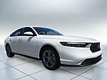 Used 2024 Honda Accord Sedan EX CVT in LAS VEGAS, NEVADA (Photo 2)