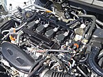 Used 2024 Honda Accord Sedan EX CVT in LAS VEGAS, NEVADA (Photo 25)