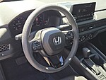 Used 2024 Honda Accord Sedan EX CVT in LAS VEGAS, NEVADA (Photo 28)