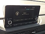 Used 2024 Honda Accord Sedan EX CVT in LAS VEGAS, NEVADA (Photo 30)