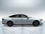 Used 2024 Honda Accord Sedan EX CVT in LAS VEGAS, NEVADA (Photo 3)