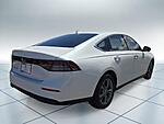Used 2024 Honda Accord Sedan EX CVT in LAS VEGAS, NEVADA (Photo 4)