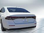 Used 2024 Honda Accord Sedan EX CVT in LAS VEGAS, NEVADA (Photo 5)