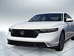 Used 2024 Honda Accord Sedan EX CVT in LAS VEGAS, NEVADA (Photo 9)