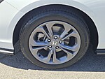 Used 2024 Honda Accord Sedan EX CVT in LAS VEGAS, NEVADA (Photo 10)