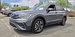 Used 2023 Volkswagen Tiguan 2.0T S FWD in LAS VEGAS, NEVADA