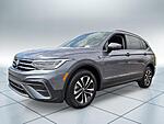 Used 2023 Volkswagen Tiguan 2.0T S FWD in LAS VEGAS, NEVADA (Photo 1)