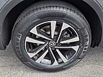 Used 2023 Volkswagen Tiguan 2.0T S FWD in LAS VEGAS, NEVADA (Photo 11)