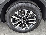 Used 2023 Volkswagen Tiguan 2.0T S FWD in LAS VEGAS, NEVADA (Photo 12)
