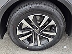 Used 2023 Volkswagen Tiguan 2.0T S FWD in LAS VEGAS, NEVADA (Photo 13)
