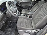 Used 2023 Volkswagen Tiguan 2.0T S FWD in LAS VEGAS, NEVADA (Photo 14)