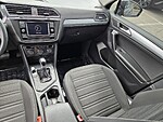 Used 2023 Volkswagen Tiguan 2.0T S FWD in LAS VEGAS, NEVADA (Photo 19)