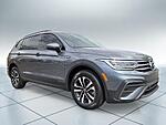 Used 2023 Volkswagen Tiguan 2.0T S FWD in LAS VEGAS, NEVADA (Photo 2)