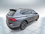 Used 2023 Volkswagen Tiguan 2.0T S FWD in LAS VEGAS, NEVADA (Photo 4)