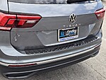 Used 2023 Volkswagen Tiguan 2.0T S FWD in LAS VEGAS, NEVADA (Photo 5)