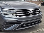 Used 2023 Volkswagen Tiguan 2.0T S FWD in LAS VEGAS, NEVADA (Photo 9)
